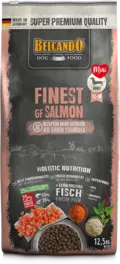 Belcando Finest GF Salmon 12,5kg