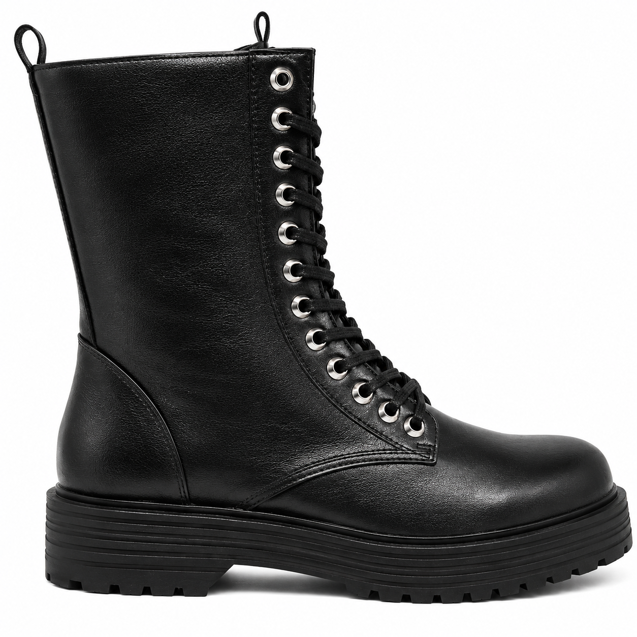 Noira Stud Boot - 38