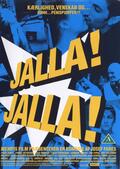 Jalla Jalla, DVD Comedy Movie