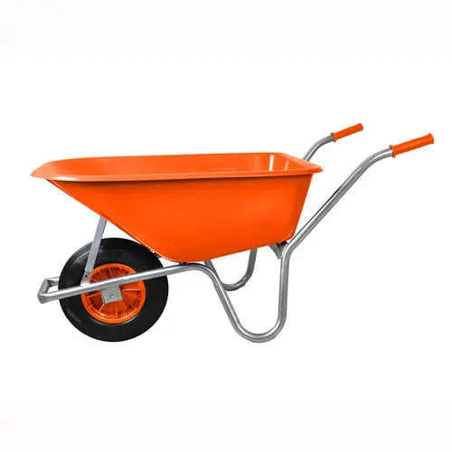 Trillebør 100L – Orange