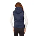 Trespass Aretha Vest - Navy Dusty Rose