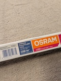 Osram SubstiTUBE T8 LED lysstofrør 1513mm 18.3W 2200lm emballage