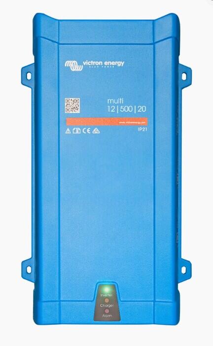 victron multiplus 12 500 20 16