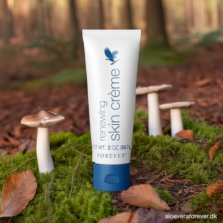 renewing skin crème