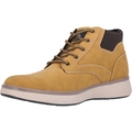 Whistler Larmaro Boots M Sudan Brown