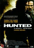 The Hunted, DVD, Movie