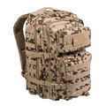 Mil-tec - US Assault Pack Large (Tropical)