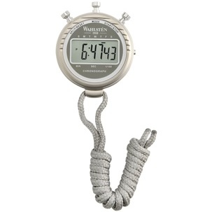 Wahlsten metal stopur