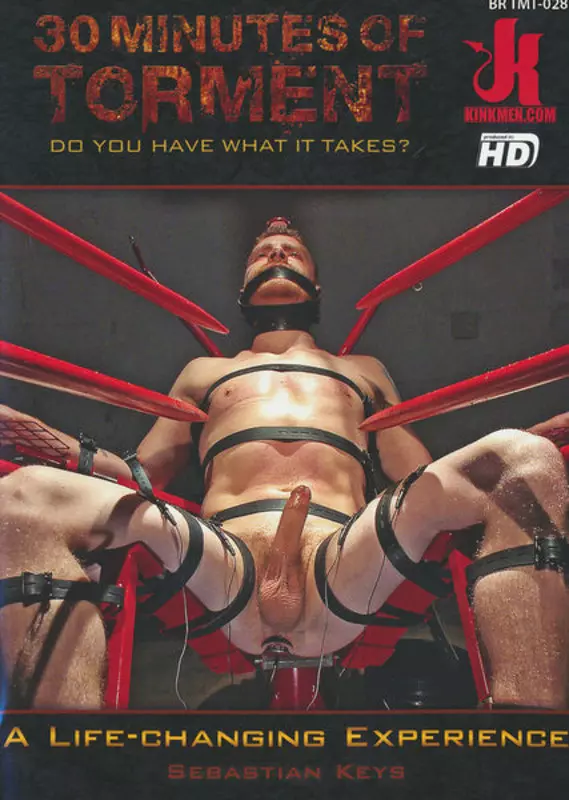 30 Minutes Of Torment A Life-Changing Experience