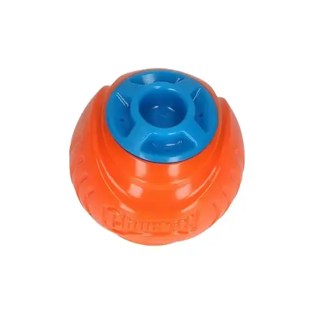 Chuckit Locator Sound Ball | MyTrendyDog.dk