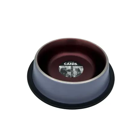 Dette er en rustfri Zaara Hundeskål, der fås i 3 størrelser