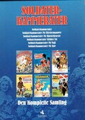 Soldaterkammerater, DVD Movie