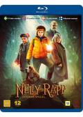 Nelly Rapp, Dôdens Spegel, Blu-Ray, Dødens Spegel