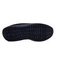 Slipon sneakers sort