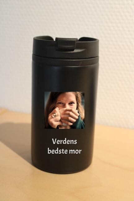 Termokrus med foto