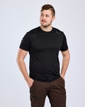 Pinewood Funktion T-Shirt - Herre - Sort
