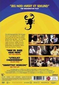 Skorpionens Forbandelse, Curse of the Jade Scorpion, Movie, DVD