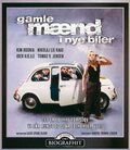 Gamle Mænd i Nye Biler, Blu-Ray, Movie