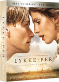 Lykke-Per, Tv Serie, Mini Serie, DVD, Movie