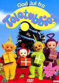 Teletubbies, God Jul, DVD, Happy Christmas from the Teletubbies