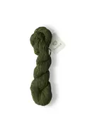 Isager Tweed i farven bottle green