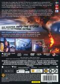 Into the storm, DVD