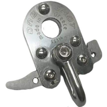 OneShot - Quick Release System