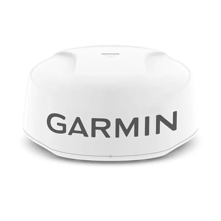 garmin radar til sejlbåd navigation