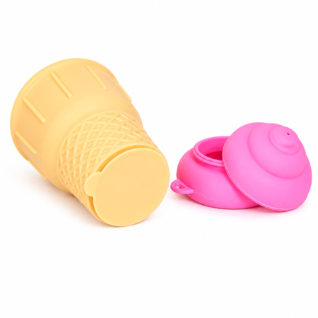 Coolpets Ice Cream - IcePop - M