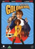Austin Powers in Goldmember, DVD Movie
