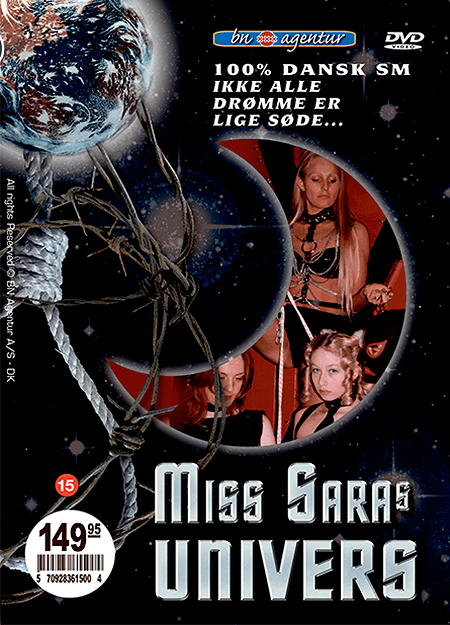 Lust In Lack & Leder