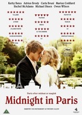 Midnight In Paris, DVD Movie