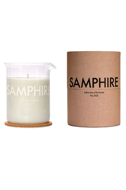 Laboratory Perfumes Samphire Duftlys 200g