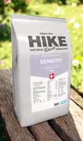 Hike Sensitiv hundefoder 12 kg
