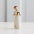Willow tree keepsake med gravering