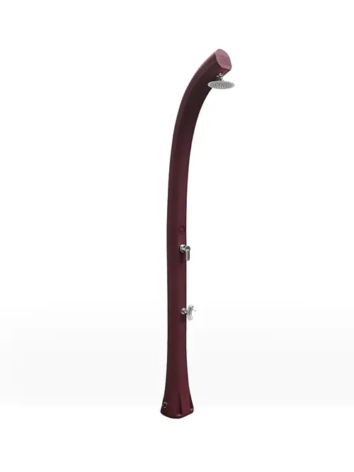 Arkema - NEW HAPPY H220 Solbruser med fodbruser - 26 liter - Rubinrød