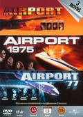 Airport, Flystyrt, DVD Movie