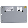 HRSi regulator til solpanel og vindgenerator