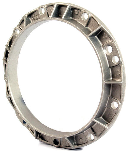 Konsol Krumtap 152 - 203, Lip Seal - Perkins motorer: A3.144 - A3.152 - AD3.152 - T3.152.4 -A4.203 - AD4.203