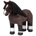 LeMieux Toy Pony legetøjs hest Valegro