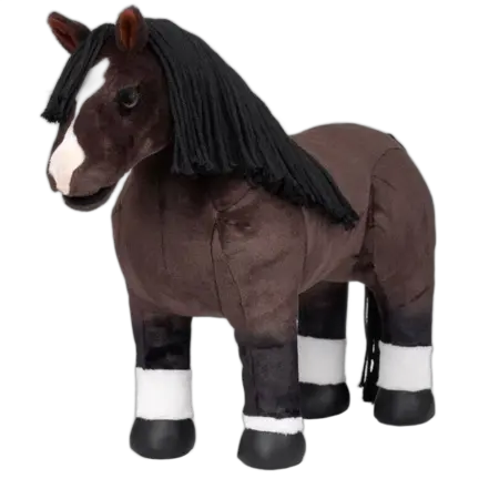 LeMieux Toy Pony legetøjs hest Valegro