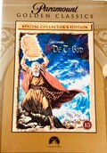 De Ti Bud, Kristendom, DVD Movie