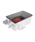 Seaflo bruser sump system 12V og 24V til båd