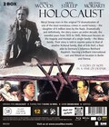 Holocaust, Bluray, Movie, Film, 2. Verdenskrig, TV Serie