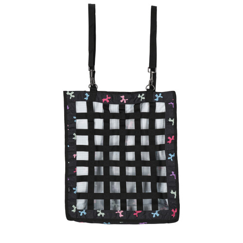 QHP Isalyn Slowfeeder Høpose