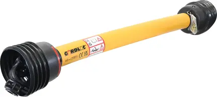 GARDLOC PTO 47 Hk. - 1210mm