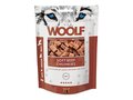 Woolf Soft beef chunkies - 100g