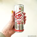 FAB X Forever energiboost drik