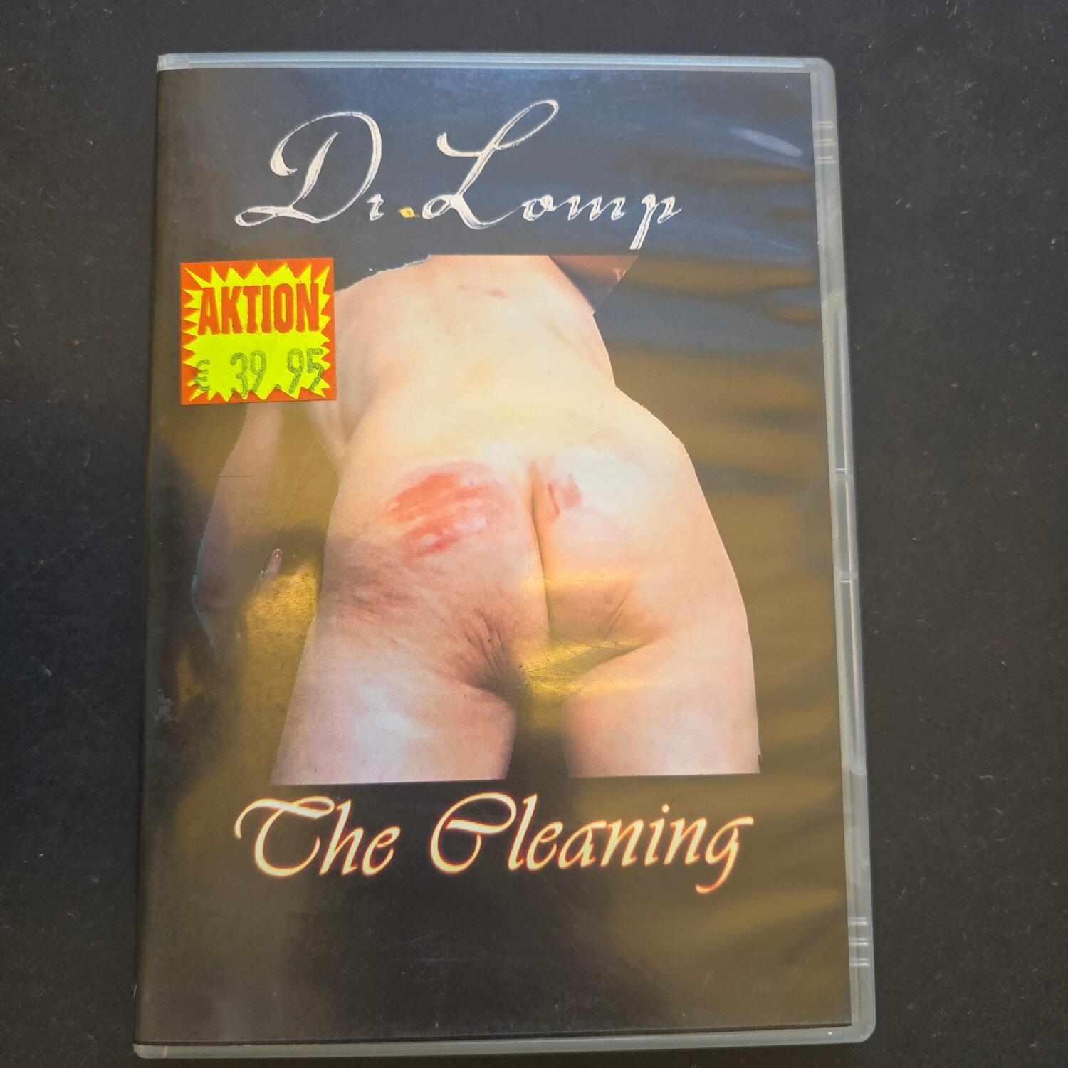 The Cleaning