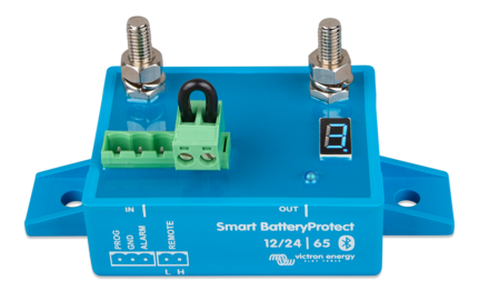 Victron Smart BatteryProtect 12V 24V 65A